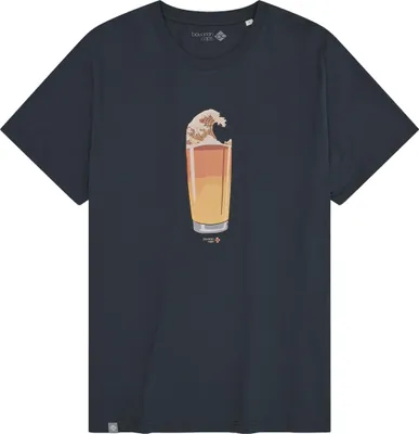 Produktbild von BAVARIAN CAPS BC T-Shirt "Bierwelle" 000-SCHWARZ 000-SCHWARZ L