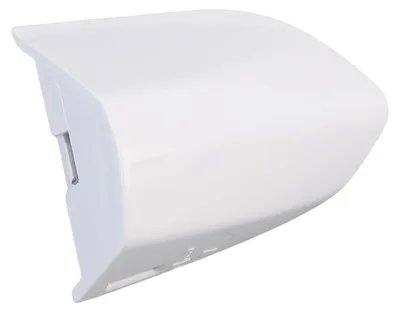 Produktbild von Türgriffkappe FR3Z-63218A15-ACPTM (Ersatzteil) für Ford Mustang (2015šC2020), Weiß