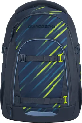 Produktbild von coocazoo Schulrucksack MATE, ergonomisch, größenverstellbar