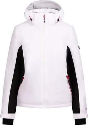 Produktbild von Trespass - "Doris" Skijacke für Damen TP6794 (L) (Weiß)