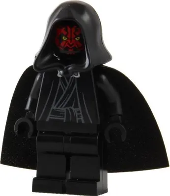 Obrázek produktu pro LEGO Star Wars: Darth Maul