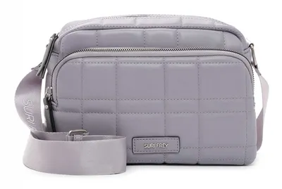 Image de SURI FREY sac à épaule bandoulière Hilary Crossover Bag Lilac lilas