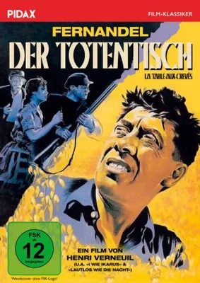 Obrázek produktu pro Der Totentisch