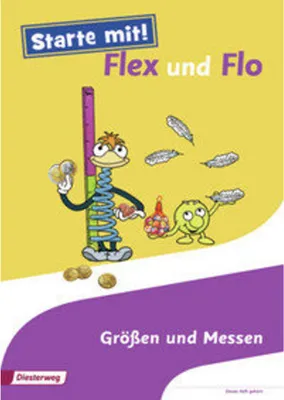 Produktbild von Starte mit! Flex und Flo