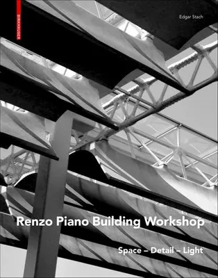 Imagen del producto de Renzo Piano