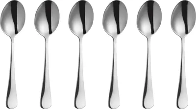 Produktbild von Tafellöffel 6-teilig Michelino