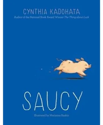 Produktbild von Saucy