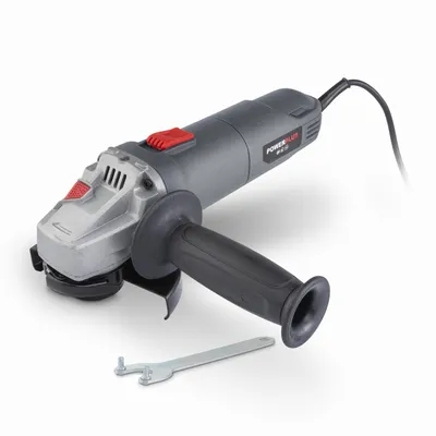 Immagine prodotto di POWERPLUS POWE20011 - Smerigliatrice angolare 800 W - 115 mm