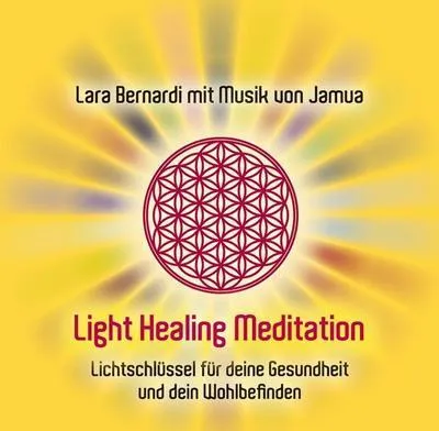 Immagine prodotto di Meditazione di guarigione energetica: la chiave per la tua salute e il tuo benessere