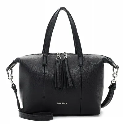 Produktbild von SURI FREY Shopper Dorothy Handtasche blau