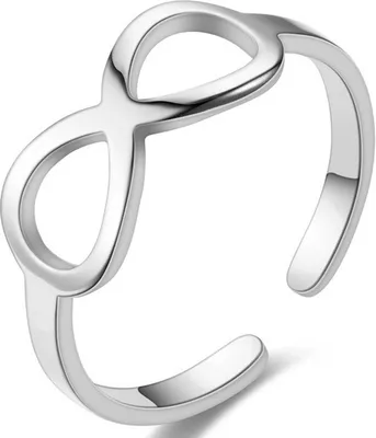 Immagine prodotto di Anello OL-17206 in Argento - Eleganza e Comfort KP17206
