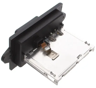 Image de Résistance de ventilateur pour Nissan Note 06-13