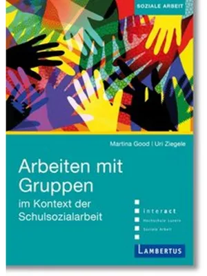 Image de Arbeiten mit Gruppen im Kontext der Schulsozialarbeit