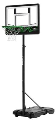 Image de Socle de basket-ball Salta Dribble 83 x 254 x 130 cm