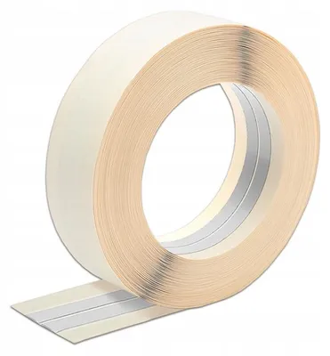 Obrázok produktu pre Protikorozná páska s hliníkovou vložkou 50 mm × 30 m