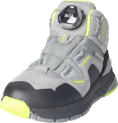 Produktbild von Ricosta Stiefelette Stiefelette Leder/Mesh
