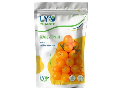 Obrázek produktu pro Rakytník lyofilizovaný 20g