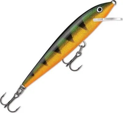 Obrázek produktu pro Rapala F09, 5 g, 9 cm, 0,9 m, 1,5 m