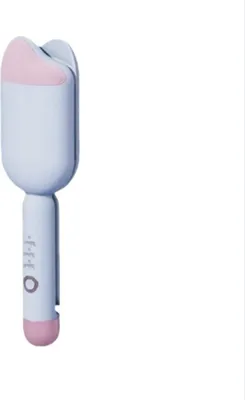 Obrázok produktu pre INF 36 mm Iónová kulma - Automatická kulma s nastaviteľnou teplotou Modrá