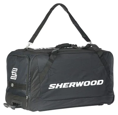 Produktbild von Rolltasche Sherwood 7000 Large schwarz