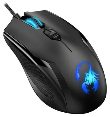 Image de Genius X-1 600 noir 31040006400