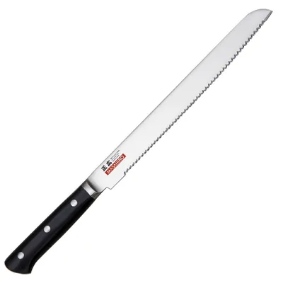 Obrázek produktu pro Masahiro nůž Mv-h Bread 240mm 14951