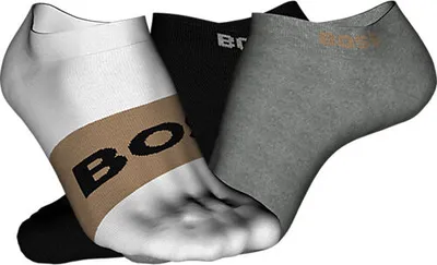 Productafbeelding van BOSS 3P AS Logo CC 10272241 01