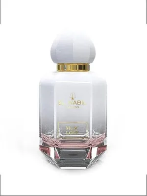 Image de Eau de parfum Musc Love 65ml - El Nabil