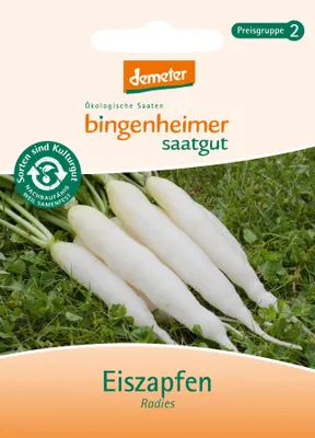 Produktbild von Radies - Eiszapfen