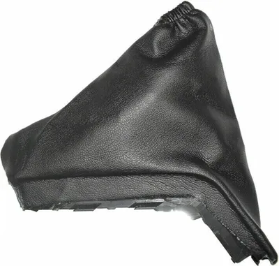 Immagine prodotto di Leva del freno a mano Maniglia del freno a mano per Opel Astra H 2004-2014 578424 Similcuoio