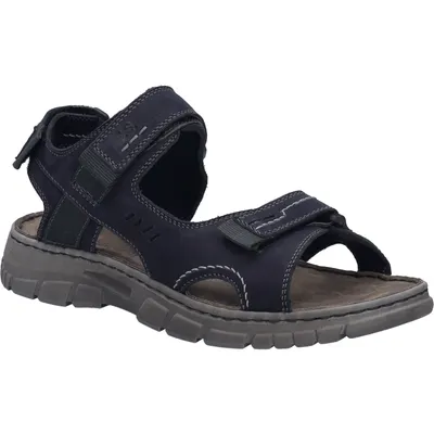 Immagine prodotto di JOSEF SEIBEL Brendan 08 | Sandalo da Uomo | blu