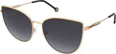 Produktbild von Carolina Herrera Sonnenbrille HER 0138/S 000 59 17 145