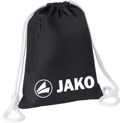 Produktbild von JAKO Basic Gymsack schwarz