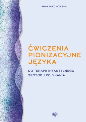 Produktbild von Übungen zur Aufrichtung der Zunge für die Therapie... – Anna Miechowska