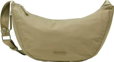 Produktbild von Marc O'Polo Umhängetasche Elina Crossbody Bag Forest Sand khaki