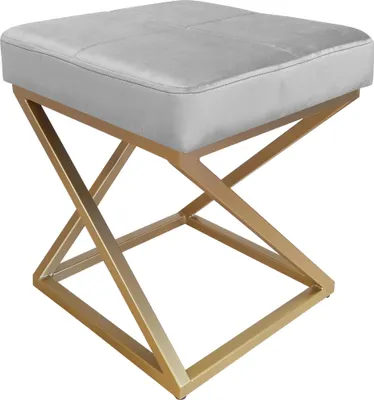 Obrázek produktu pro Pufa ZOA LOFT podstawa złota MG39