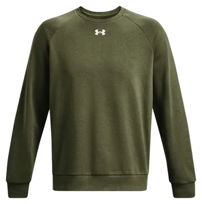 Produktbild von Under Armour - Sweatshirt Rundhalsausschnitt für Herren PP5035 (M) (Grün)