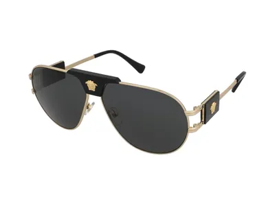Produktbild von Versace VE2252 100287 Größe: 63