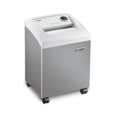Image de DAHLE 50114-12906 Dahle Aktenvernichter 403