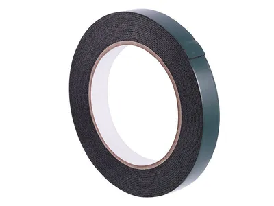 Obrázek produktu pro Oboustranná pěnová páska, akryl, 12 mm x 5 m
