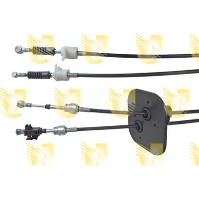 Produktbild von UNIGOM 492084 Seilzug Schaltgetriebe für FIAT DUCATO Kasten (244)