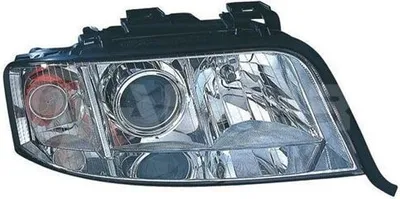 Obrázok produktu pre Hlavné svetlomety DEPO 441-1194R-LDHEM