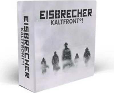 Produktbild von Kaltfront°! - Fanbox