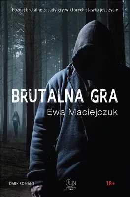 Produktbild von Brutalna gra