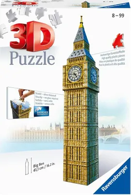 Produktbild von Big Ben