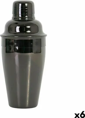 Obrázek produktu pro Coctelera o 300 ml 7,5 x 17,5 cm (6 kusů)