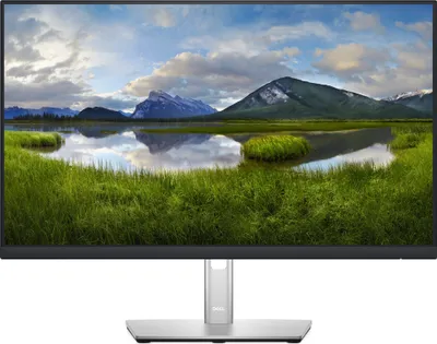 Produktbild von Dell 60.5cm (23,8") P2422H  16:09 HDMI+DP+USB IPS Lift