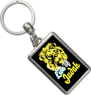 Produktbild von Lion of Judah Schlüsselanhänger