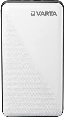 Obrázek produktu pro Varta Energy - Powerbank - 15000 mAh - 3 Ausgabeanschlussstellen (2 x USB, USB-C)