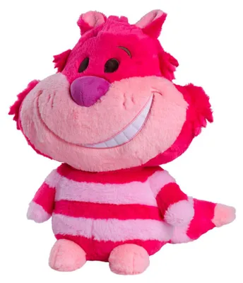 Produktbild von Simba Disney Huggables Grinsekatze, 35cm